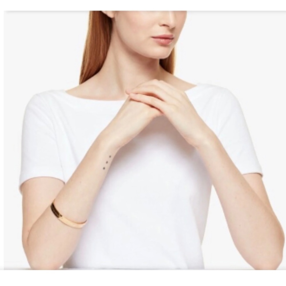 Best friend ever bangle by Kate Spade ♠️
